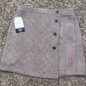 new skirt from dress up,